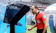 Menguraikan Seluruh Proses VAR di Piala Dunia 2026
