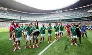 Meksiko Cetak Rekor Baru di Laga Pembuka Piala Dunia 2026