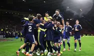 Grup C Piala Dunia 2026: Skotlandia Mencoba Lolos dari Fase Grup, Didukung Pemain Liga Primer dan Serie A