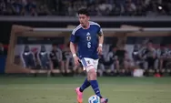 Ironis, Wataru Endo Tersingkir dari Piala Dunia 2026 Jelang Laga Melawan Belanda