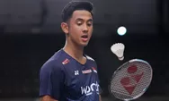 Final Merah Putih Mengintip, Alwi dan Ubed Tembus Semifinal Australian Open 2026