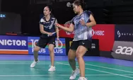 Australia Open 2026: Jalan Terjal Rachel/Febi Pertahankan Gelar, Unggulan Pertama China Menanti di Semifinal