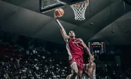Derrick Michael Jadi Pebasket Indonesia Pertama di Kasta Tertinggi B.LEAGUE Jepang