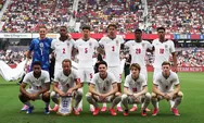 Inggris Hancurkan Lawan 6-0, Pemain Pengganti Cetak Hat-Trick