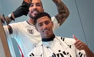 Rambut Jude Bellingham Dipangkas Tukang Cukur Lionel Messi