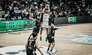 Revans Tuntas! Pelita Jaya Singkirkan Dewa United dan Melaju ke Final IBL 2026
