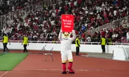 PSSI Bergabung dalam Gerakan Global Red Card to Child Labour