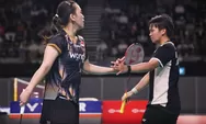 Ana/Trias Tembus Final Australian Open 2026, Indonesia Jaga Asa Juara di Ganda Putri