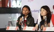 Bali Jadi Titik Awal Kampanye Asian Games Aichi-Nagoya 2026 Lewat Fun Run