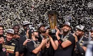 Brunson Antar Knicks Akhiri Puasa Gelar 53 Tahun, Juara NBA 2026.