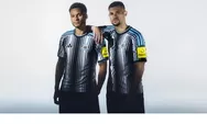 Newcastle United dan Adidas Meluncurkan Jersey Kandang 2026/27
