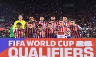 Grup D Piala Dunia 2026: Paraguay Mencoba Mengulang Prestasi Piala Dunia 2010