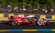 Toyota Taklukkan BMW dan Cadillac di Le Mans 24H, Unggul dengan Gap 11 Detik