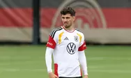 Ekspektasi Thomas Muller Tempatkan Kai Havertz Jadi Poros Utama Lini Depan Jerman