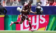 Pencetak Gol Bersejarah Qatar di Piala Dunia 2026 Terima Bonus Uang Tunai dan Supercar Rolls Royce