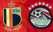 Belgia vs Mesir di Laga Pembuka Grup G Piala Dunia 2026: Duel Regenerasi di Seattle