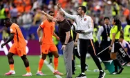 Belanda Tak Diterima Ditahan Jepang, Koeman Disalahkan