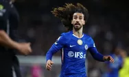Mantan Pemain Barcelona Hijrah ke Real Madrid, Tamparan Keras bagi Alonso