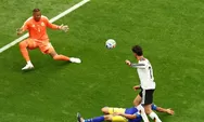 Piala Dunia 2026: Havertz Cetak Dua Gol, Jerman Pesta Tujuh Gol ke Gawang Curacao
