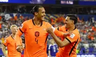 Piala Dunia 2026: Kamada Selamatkan Jepang, Belanda Gagal Amankan Kemenangan