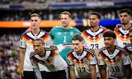 Kembali dari Pensiun, Manuel Neuer Langsung Borong Rekor di Piala Dunia 2026