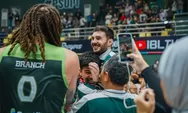 Dari Gagal Playoff ke Final IBL 2026, Hornbills Wujudkan Transformasi Luar Biasa