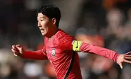 Kontroversi Son Heung-min Memanas, Korea Selatan Putuskan Boikot Media Lokal