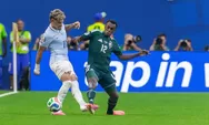 Arab Saudi Gagal Menang, Gol Araujo Selamatkan Uruguay di Penyisihan Grup H Piala Dunia 2026