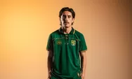 Menjelang Usia Satu Abad, Persebaya dan AZA Berkolaborasi Meluncurkan Jersey Edisi Spesial