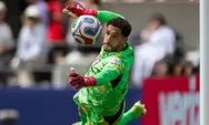 Nyaris Dipermalukan Mesir, Belgia Bermain Imbang 1-1 di Grup G Piala Dunia 2026