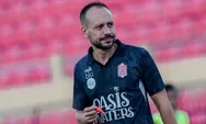 Tantangan Berat Dihadapi Pelatih Persijap Jepara Mario Lemos di Musim Baru