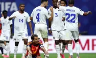 Spanyol Mati Kutu Hadapi Debutan Tanjung Verde di Piala Dunia 2026