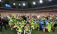 Grup D Piala Dunia 2026: Australia Siap Kejutkan Panggung Sepak Bola Dunia