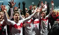 Grup D Piala Dunia 2026: Turki Bangkit untuk Mengulang Kejayaan 2002