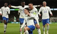 Jadwal Pertandingan Piala Dunia 2026: Argentina dan Prancis Main Besok
