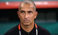 Sabri Lamouchi Dipecat, Tunisia Tunjuk Herve Renard Jadi Suksesor