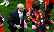 Pelatih Spanyol Ungkap Penyesalan Ditahan Debutan Tanjung Verde, Tapi Tetap Bela Yamal