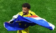 Tangis Vozinha Pecah Seusai Laga Kontra Spanyol, Ungkap Masalah Visa Ibu