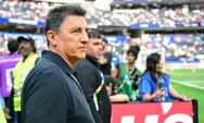 Ghalenoei: Iran Tim yang Paling Tertindas di Piala Dunia 2026