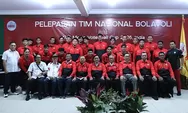 Bidik Semifinal AVC Men's Cup 2026, Timnas Voli Indonesia Langsung Hadapi Ujian Berat