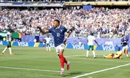 Ogah Ladeni Kritik Publik, Kylian Mbappe Ingin Bawa Prancis Juara Piala Dunia 2026