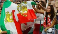 Iran vs Iran di Tribun, Politik Bayangi Laga Pembuka Team Melli di Piala Dunia 2026