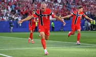 Punya Statistik di Bawah Kane dan Mbappe, Haaland Enggan Disebut Striker Terbaik Dunia