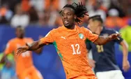 Piala Dunia 2026: Terkendala Izin Masuk Kanada, Wahi Dipastikan Absen Lawan Jerman