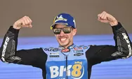 Alex Marquez Dapat Lampu Hijau Ikuti FP1 GP Ceko