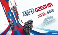 MotoGP Ceko: Rivalitas Semakin Tajam antara Aprilia, Ducati, dan KTM