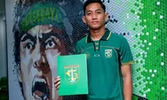 Keluar dari Zona Nyaman, Reza Arya Sambut Tantangan Baru di Persebaya
