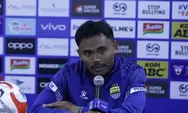 Saddil Ramdani Bicara Soal Peluang Persib di Ajang ASEAN Club Championship 2026/27