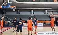 Pelita Jaya Waspadai Konsistensi Bogor di Final IBL 2026