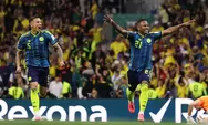 Nestor Lorenzo Ungkap Penyebab Kolombia Sempat Kelabakan Hadapi Skema Uzbekistan